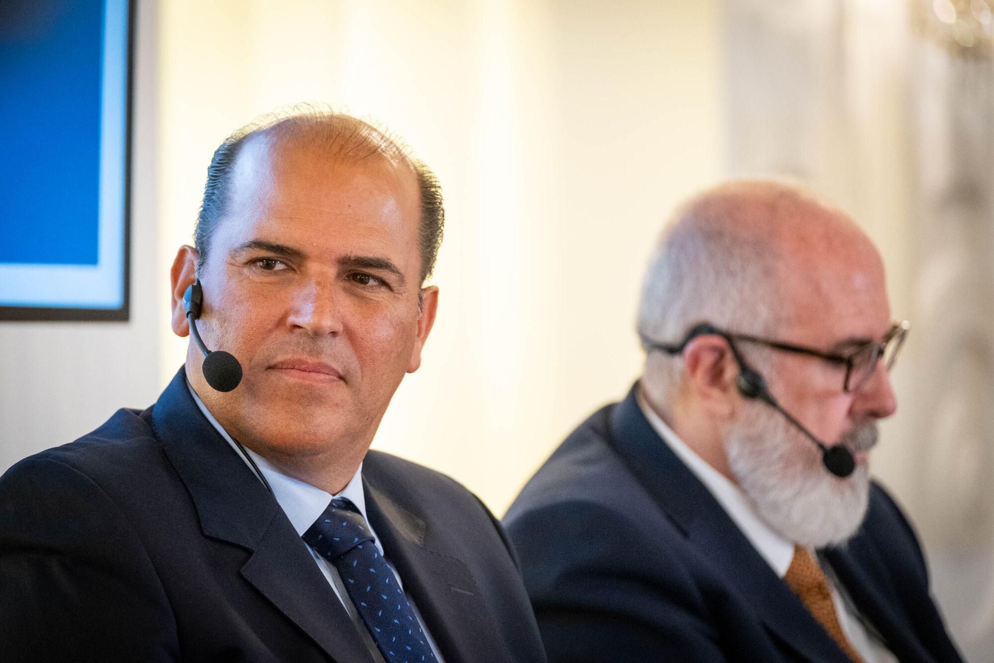 Foro “Incentivos Canarios para el Fomento de las Pymes y el Crecimiento Económico”