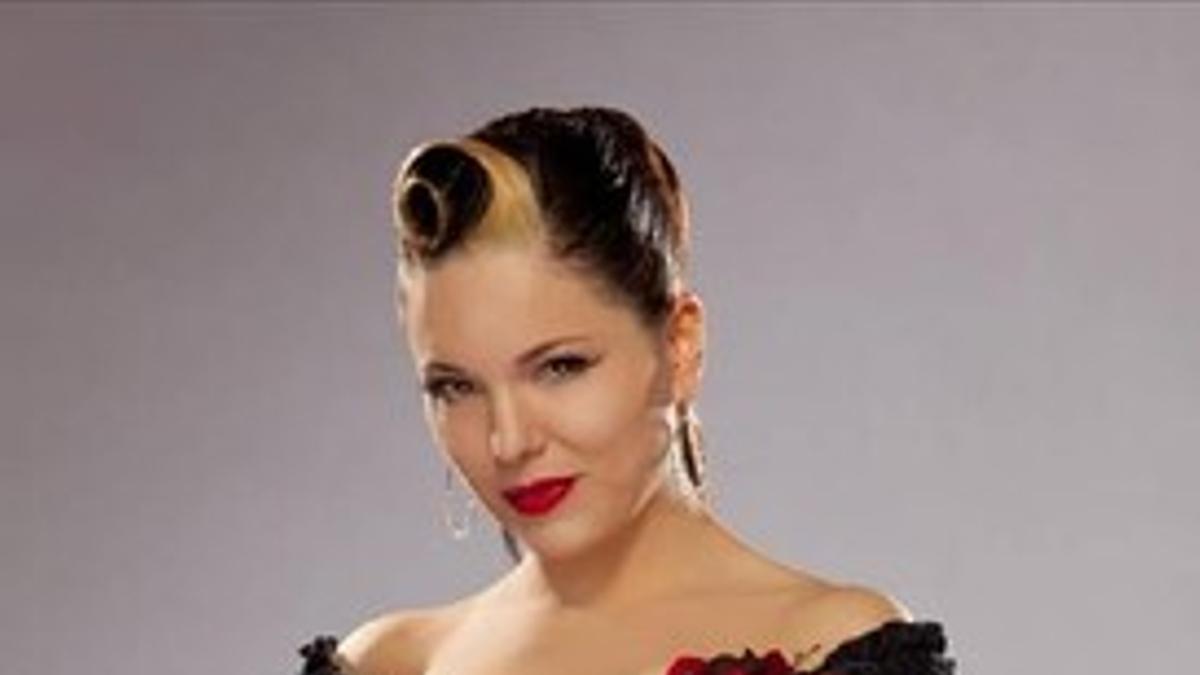 Imelda May