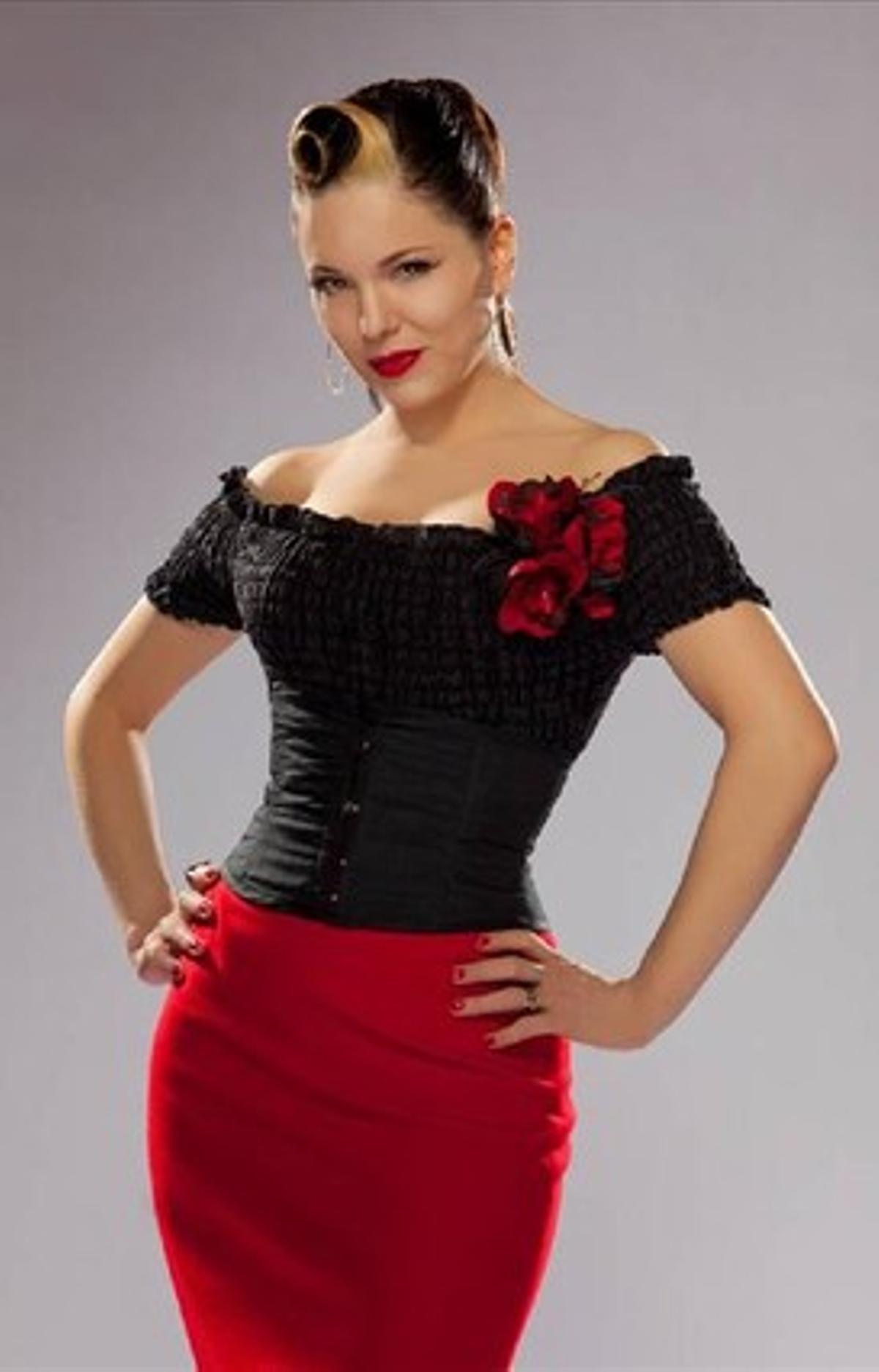 Imelda May Imelda May