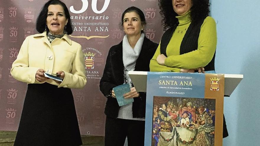 Las jornadas del Santa Ana se abrirán al aceite y la aceituna