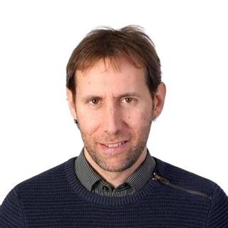 Eduard J. Álvarez-Palau