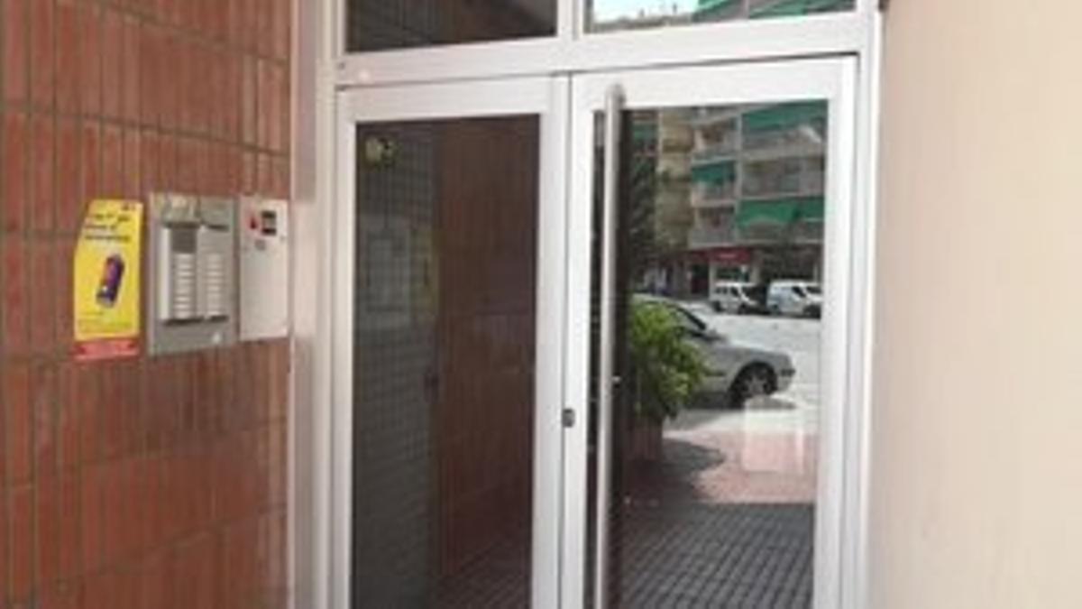 Detenido un hombre de 46 años por matar a su hermana en su casa de Terrassa