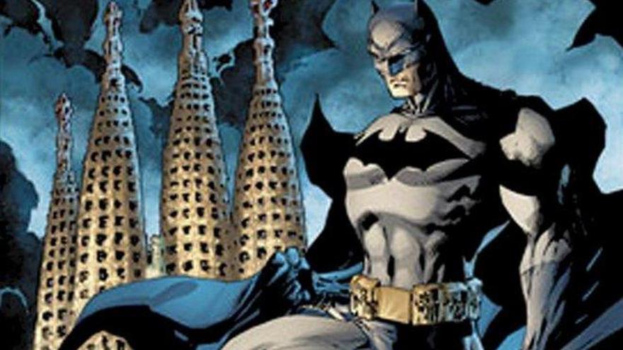 Batman: el primer superhéroe turbio y adulto cumple 80 años