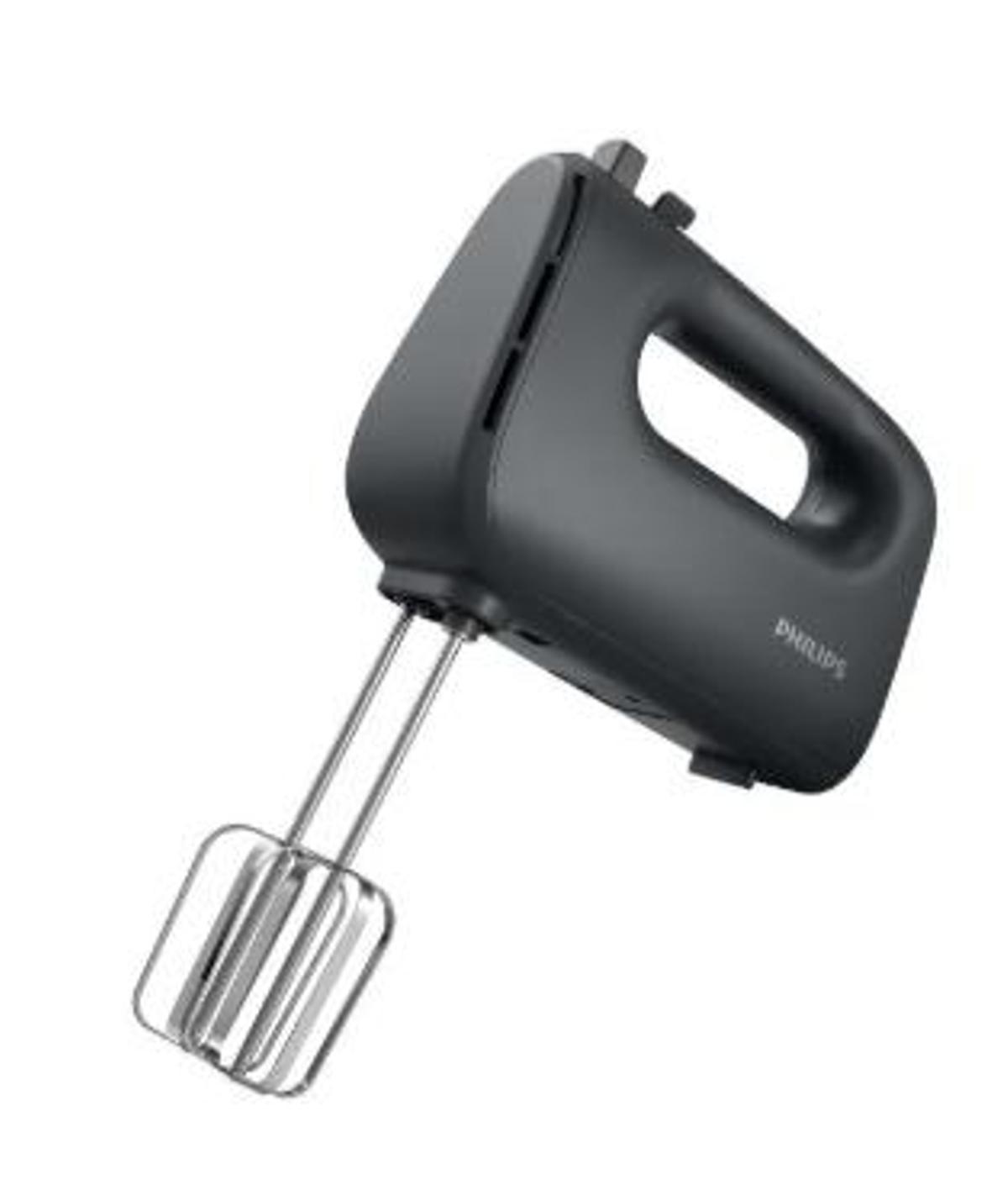 Colas kilométricas en Lidl para hacerse con la batidora de mano más potente del mercado: cinco velocidades y función turbo