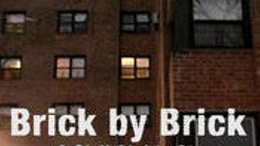 Brick by Brick: A Civil Rights Story