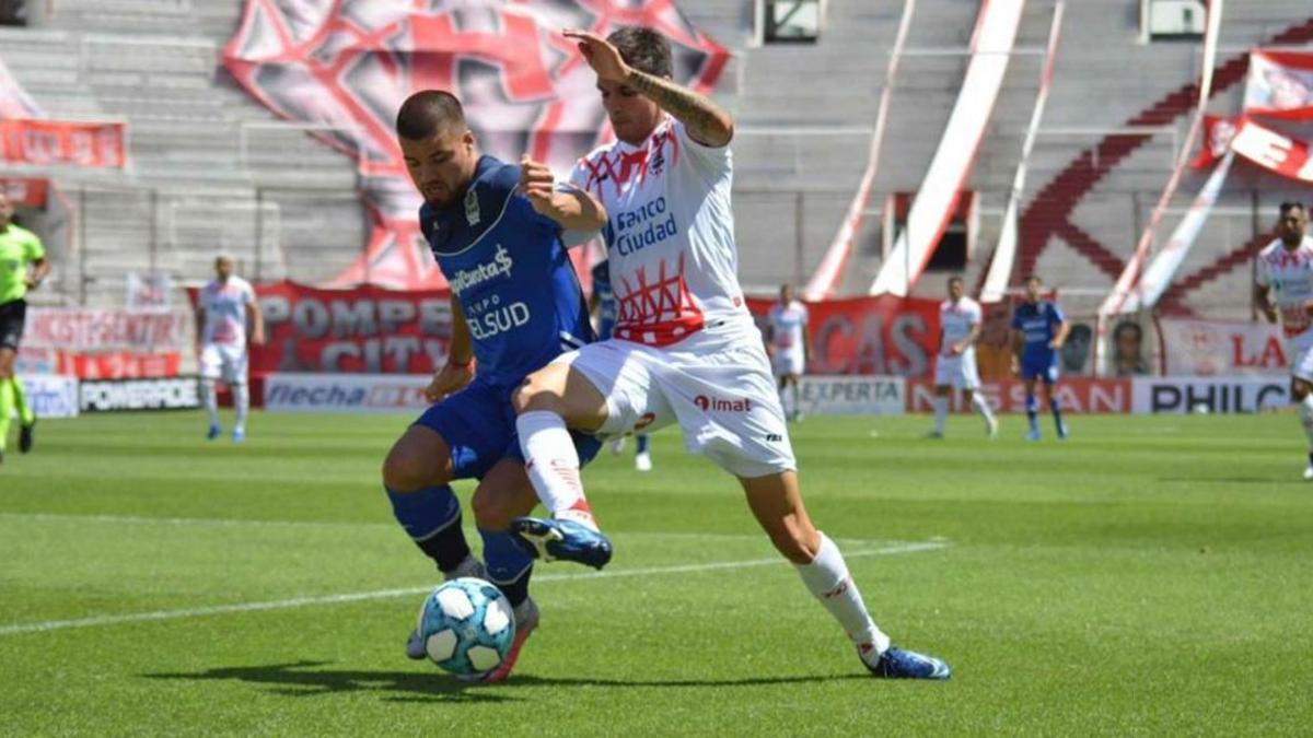 Huracán ha logrado dos victorias y un empate