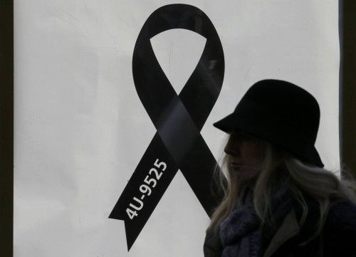 Funeral de Estado por las víctimas de Germanwings