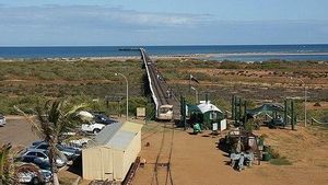 L’autor del segrest de la nena australiana retinguda durant 18 dies es declara culpable