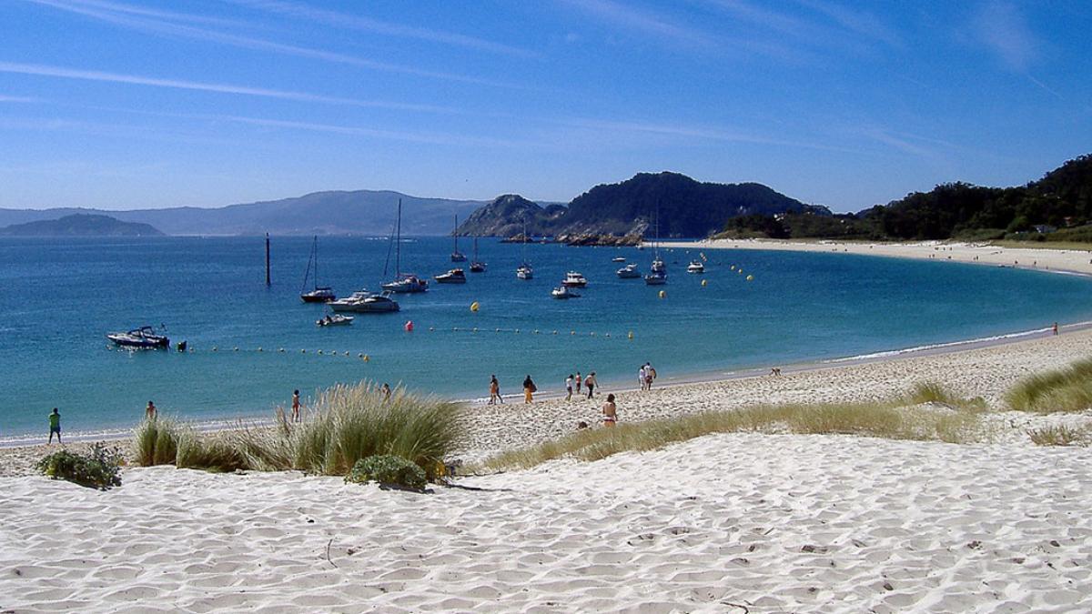 Viajes y escapadas: 5 playas españolas sin nada que envidiar al Caribe