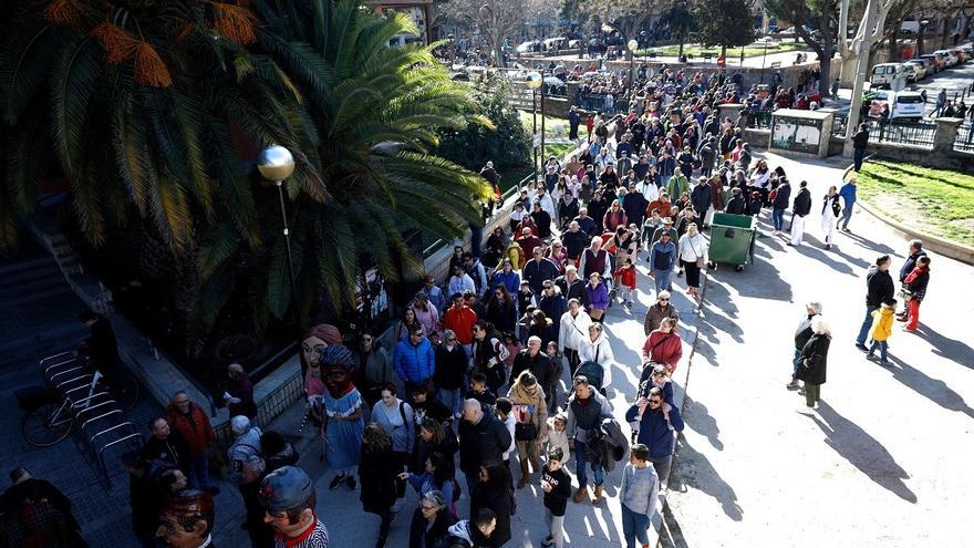 Qué se celebra el 5 de marzo en Zaragoza: la historia detrás de la Cincomarzada