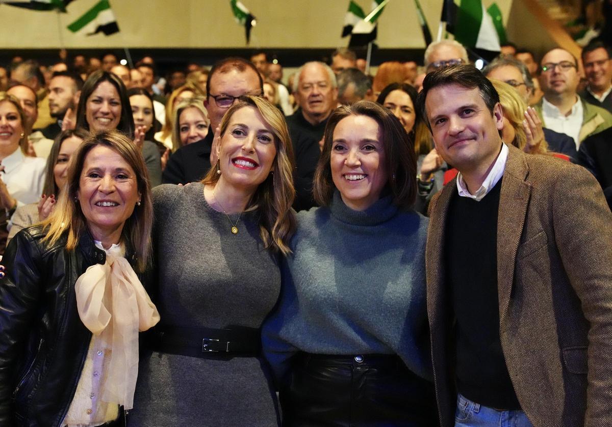 Hükümet, PP'nin Kongre'ye döndüğünde torba kararnameyi yansıtmasını ve desteklemesini talep ediyor