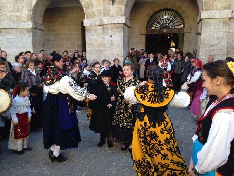 Carnavales Toro 2017: Sábado de Carnaval