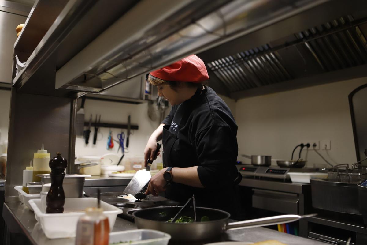 En imágenes | Puffin´s Kitchen