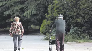 Financiar el envejecimiento, clave para Asturias