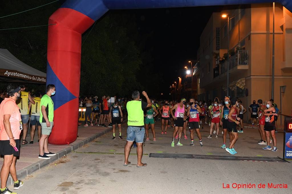 Carrera Popular de Librilla