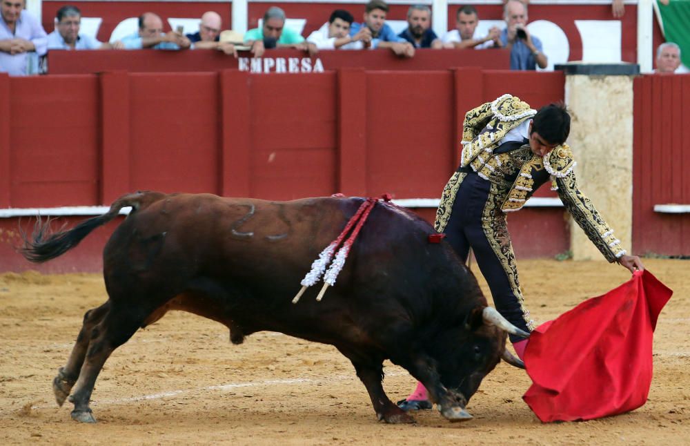 Feria de Málaga 2016 | Séptima de abono