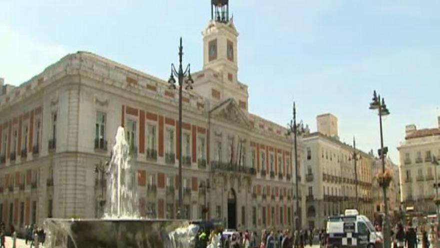 Madrid y Cataluña, las dos comunidades con mayor déficit en sus balanzas fiscales