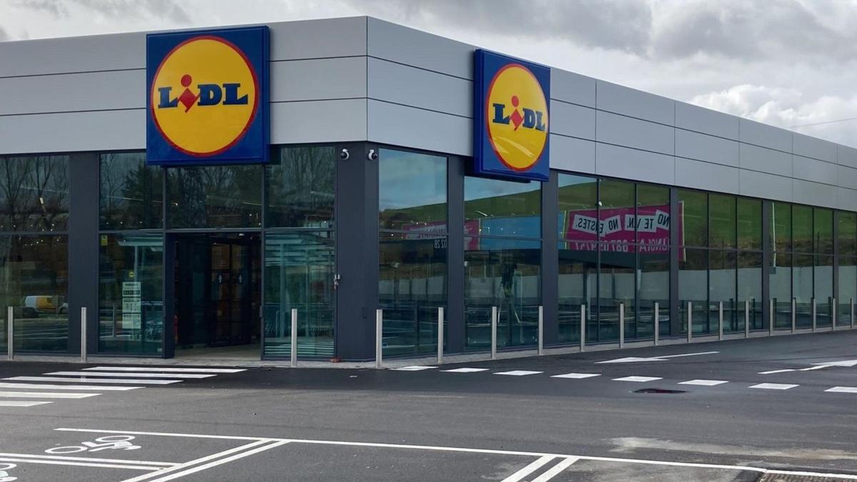 Lidl arrasa con un set de cacerolas de vidrio que se ha vuelto viral: "Casi gratis"