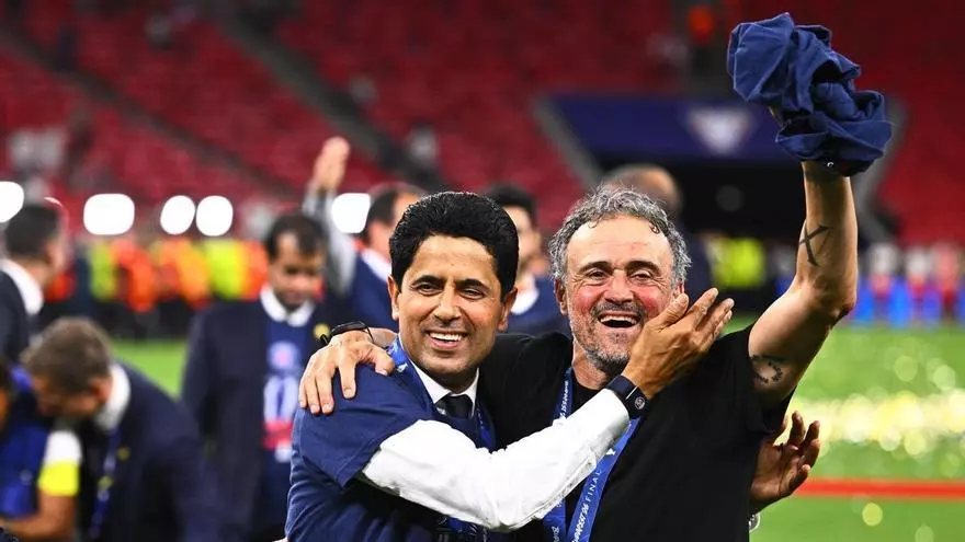 El PSG volverá a tirar la casa por la ventana: dos objetivos y tres estrellas en peligro