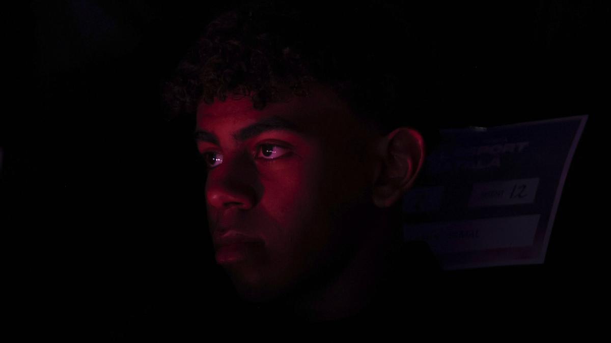 Lamine Yamal, un fenómeno lleno de historias