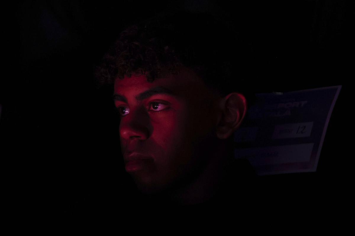 Lamine Yamal, un fenómeno lleno de historias