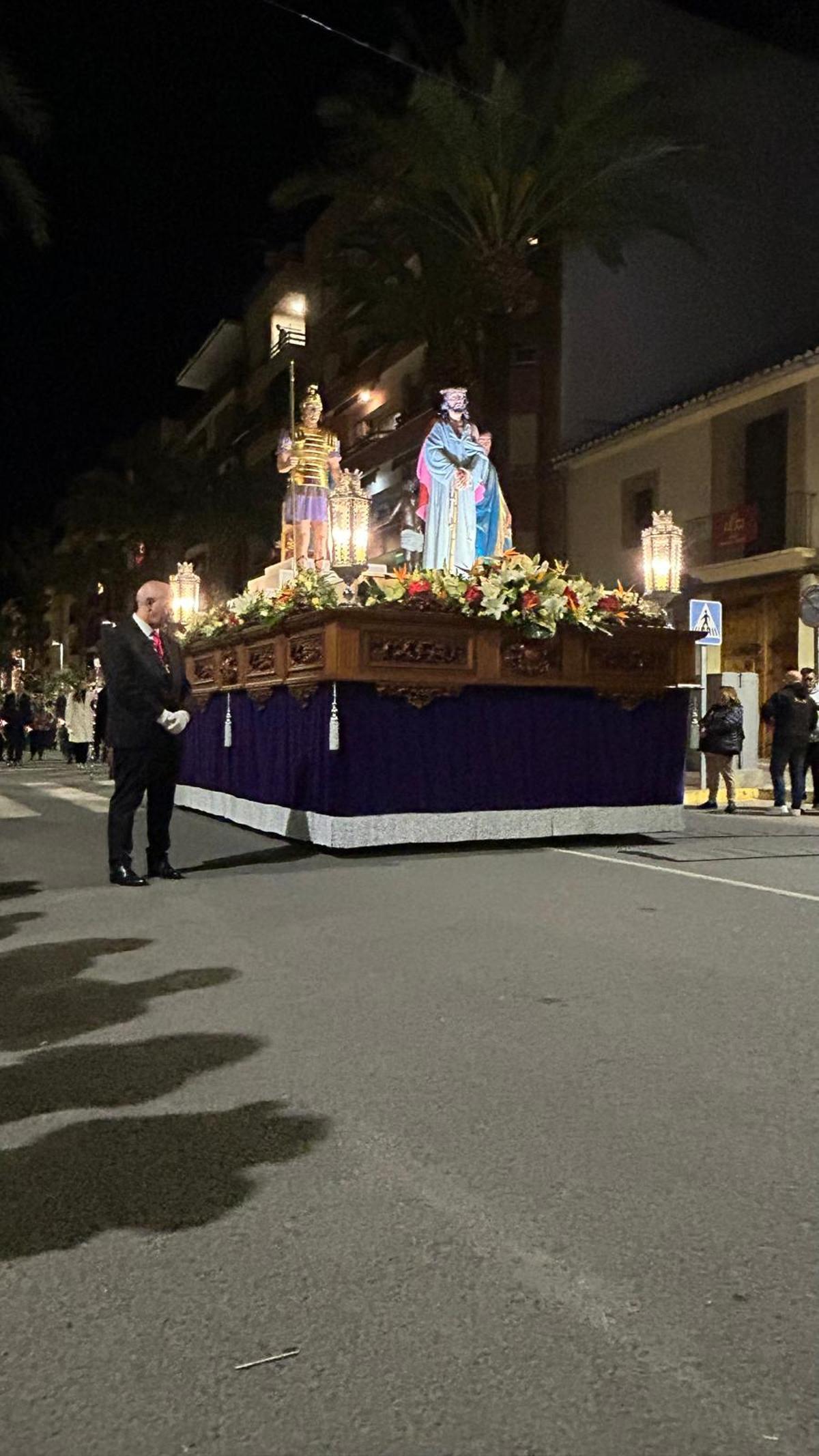 Paso del Ecce-Homo