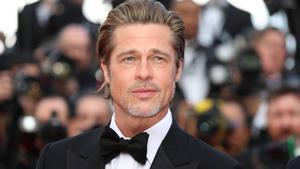 BRAD PITT. CINEMA. ACTOR