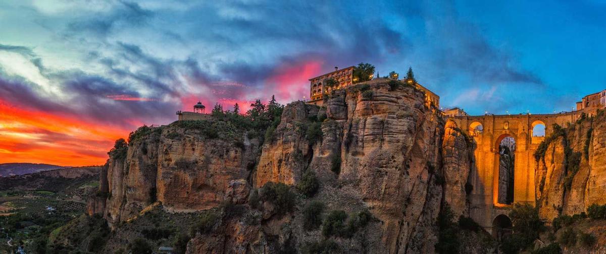 Ronda, Málaga