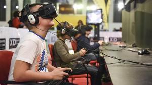 rjulve32266667 barcelona 29 12 15 realidad virtual y videojuegos 3d en el  180507140703