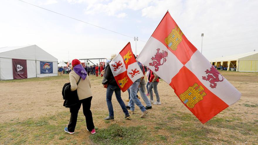 Otra estocada a Villalar