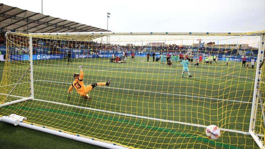 El Barça se proclama campeón de LaLiga Promises en Vila-real