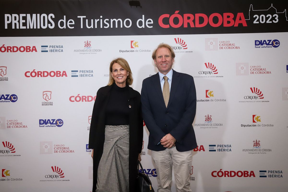 Premios de Turismo de Diario CÓRDOBA