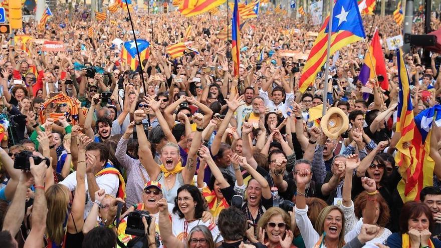 La Catalunya del ‘fake’