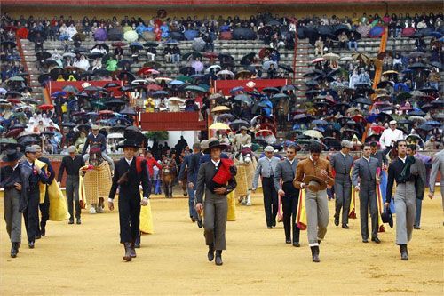 Festival a beneficio de la Asociación contra el Cáncer