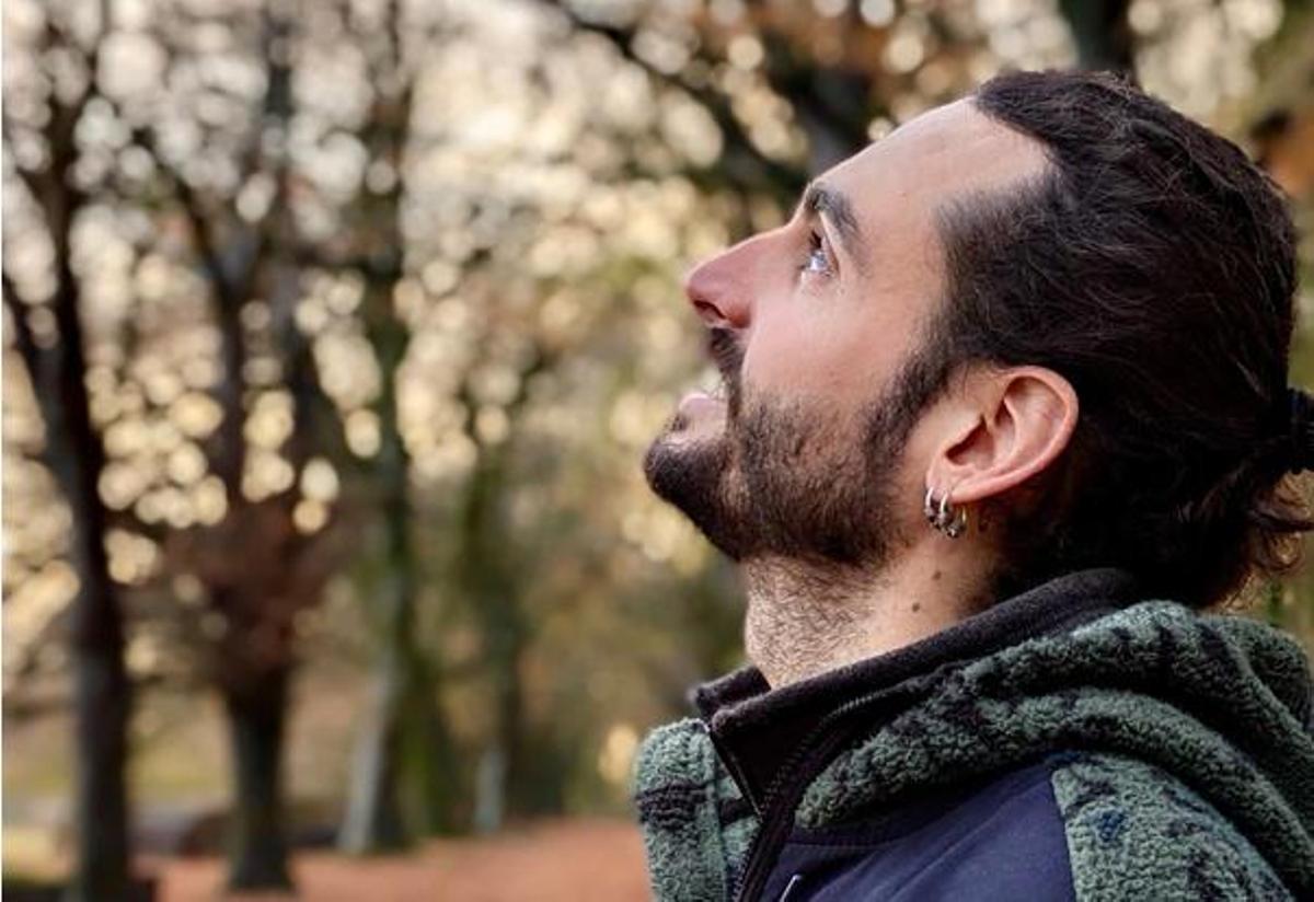 El vigués Andrés Castelao