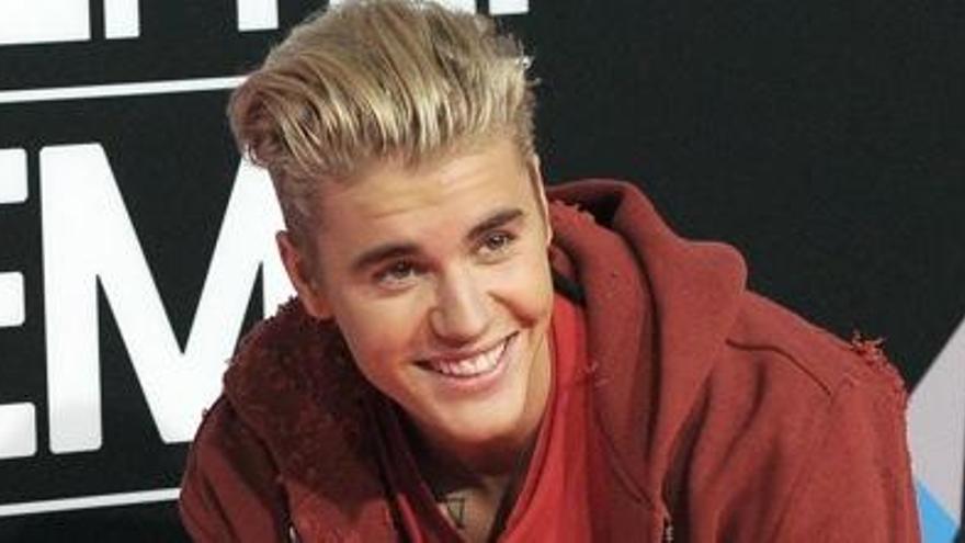 Les deu cançons més vistes de Justin Bieber