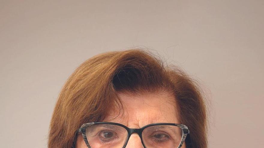 Muere Dora Carrera, una de las madres de la Asociación Érguete que luchó contra los narcos