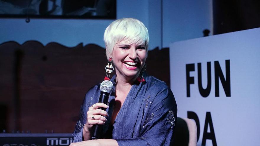 "Almodóvar ha contribuido a hacer una España más moderna"