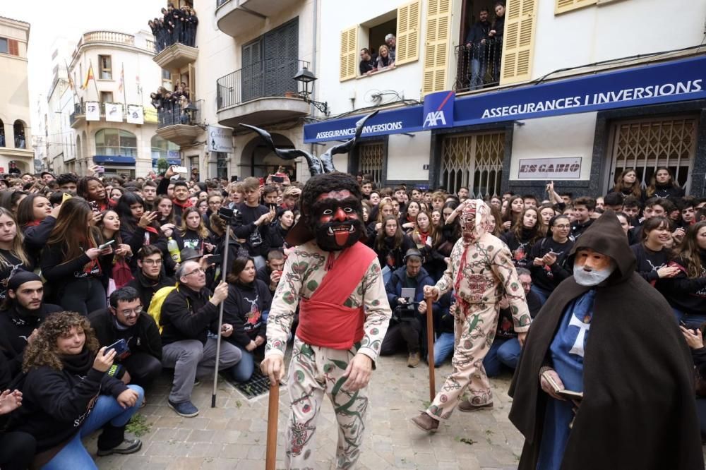 Sant Antoni Mallorca 2019