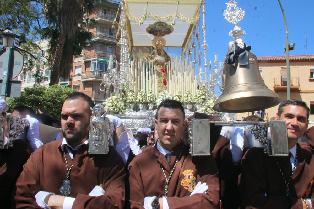 Domingo de Ramos | Dulce Nombre