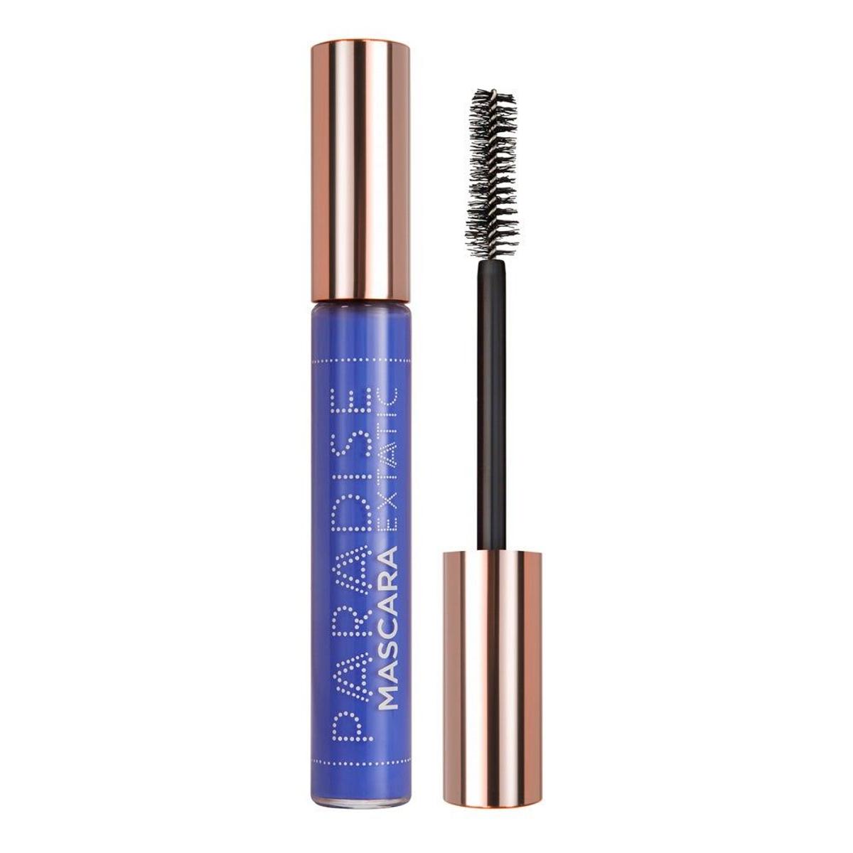 Paradise mascara extatic en color azul (Precio: 11,95 euros)