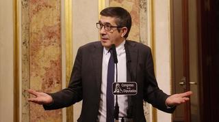 El Congreso echa un pulso a Rajoy