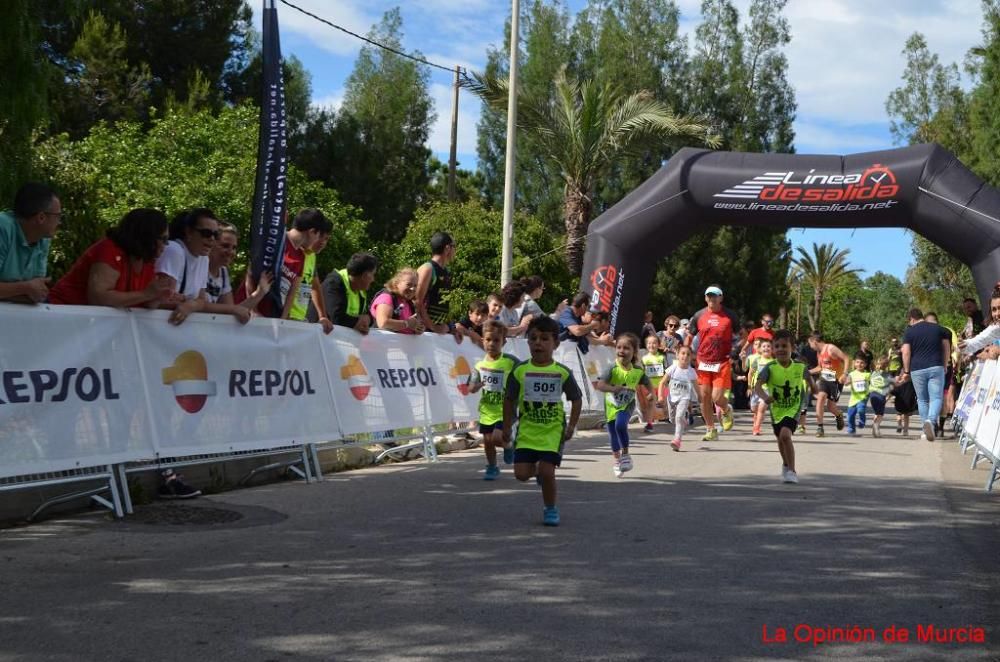 Cross de Alumbres 2