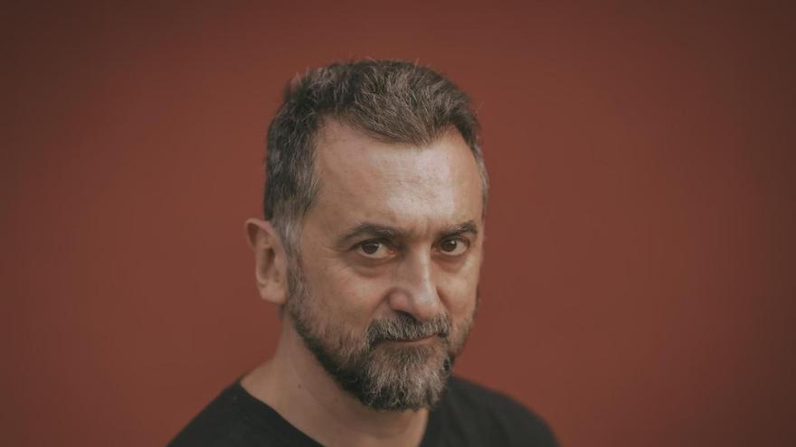 Feliu Ventura incluye a Xàtiva en la gira de "Tot el que hem guanyat perdent"