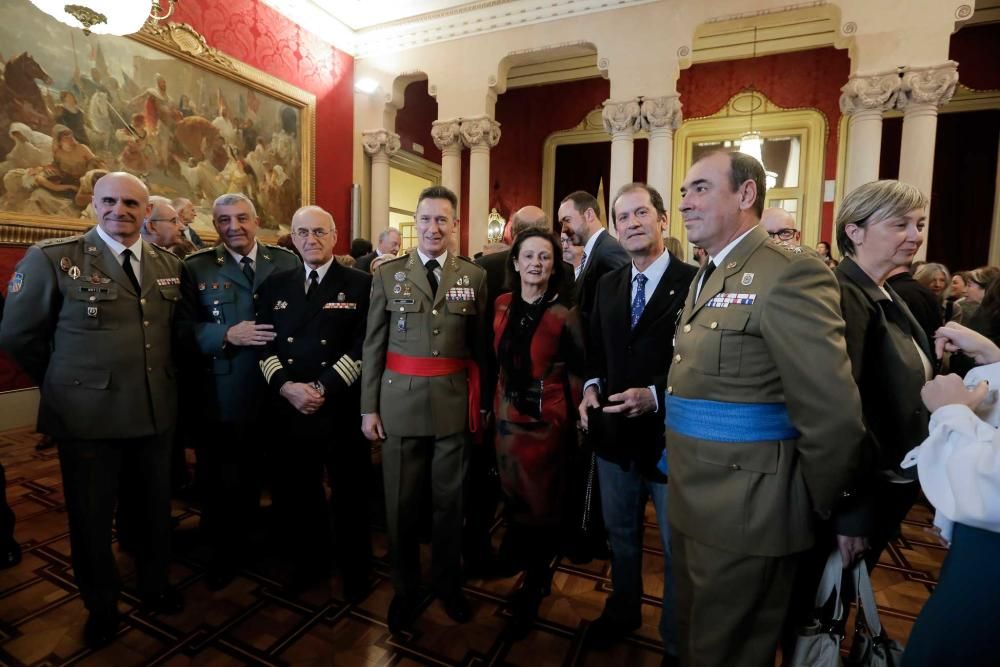 Diada de les Illes Balears en el Parlament