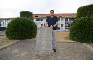 El Defensor del Pueblo Andaluz investiga el cumplimiento de la Ley de Memoria en el cementerio de Montilla