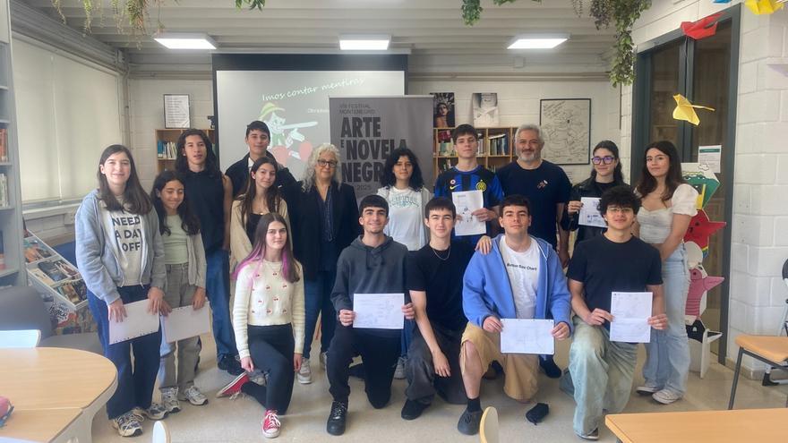 Miguelanxo Prado y Helena Gallego protagonizan el Festival Montenegro