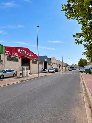 Algemesí da luz verde a constituir en el polígono de Xara la tercera entidad de gestión y modernización del municipio