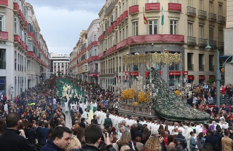 Domingo de Ramos de 2016 | Pollinica