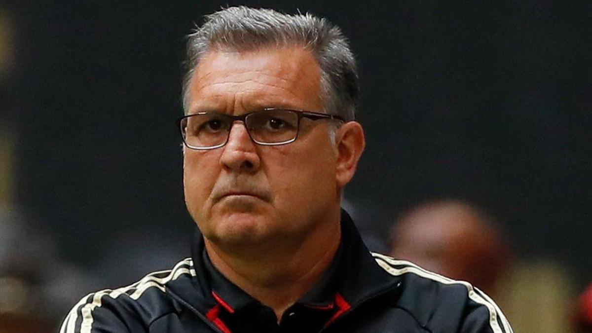 Martino llevó al Atlanta United hasta la final de la Conferencia Este